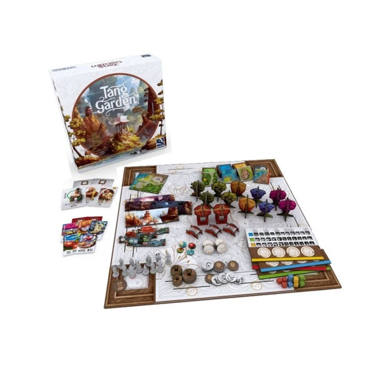 Tang Garden 4 Tang Garden – Image 2