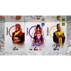 Tang Garden 9 Tang Garden -Variantes Boutique tang garden jeu 2