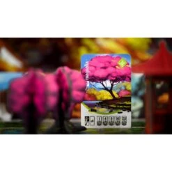 Tang Garden 10 Tang Garden -Variantes Boutique tang garden jeu 3