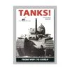 Cartes à Jouer Tanks -Variantes Boutique tanks