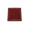 Tapis Bridge Bordeaux 75x75cm 2 Tapis Bridge Bordeaux 75x75cm -Variantes Boutique tapis bridge bordeaux 75x75cm