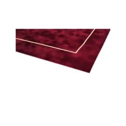 Tapis De Cartes Bordeaux 60 Cm