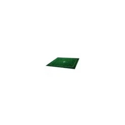 Tapis De Cartes Vert 60 Cm
