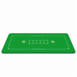Tapis De Poker Rectangulaire