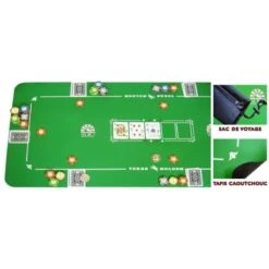 Tapis De Poker Rectangulaire 9 Tapis De Poker Rectangulaire -Variantes Boutique tapis de poker rectangulaire 3