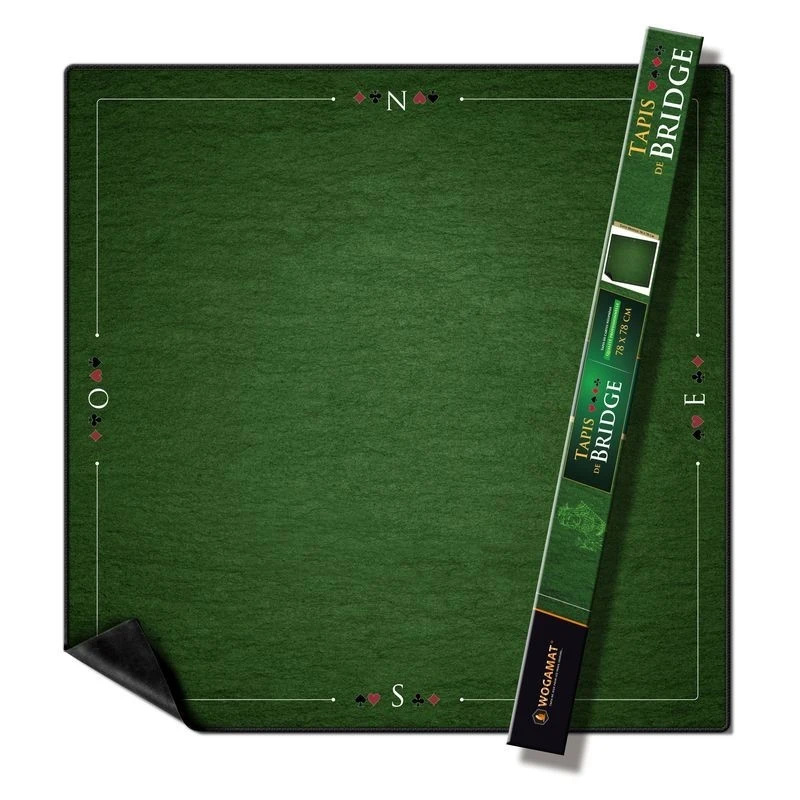 Tapis Jeu De Cartes 78cm 3 Tapis Jeu De Cartes 78cm