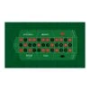 Tapis Roulette Deluxe 130x80cm 2 Tapis Roulette Deluxe 130x80cm -Variantes Boutique tapis jeu roulette casino deluxe 130