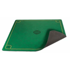 Tapis Jeux De Cartes Néoprène 80 Cm