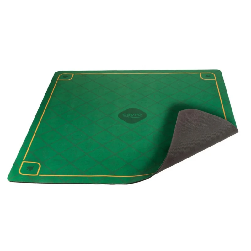 Tapis Jeux De Cartes Néoprène 80 Cm 3 Tapis Jeux De Cartes Néoprène 80 Cm