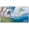 Tapis Lorcana Les Terres D'Encres - Vaiana (Playmat) -Variantes Boutique tapis lorcana les terres d encres vaiana playmat