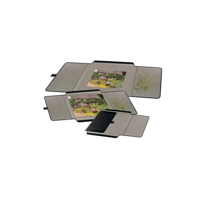 Tapis Porte Puzzle Standard 1500 Pièces 5 Tapis Porte Puzzle Standard 1500 Pièces – Image 3