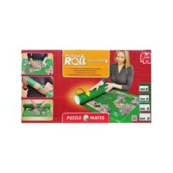 Tapis Puzzle 3000pcs Jumbo