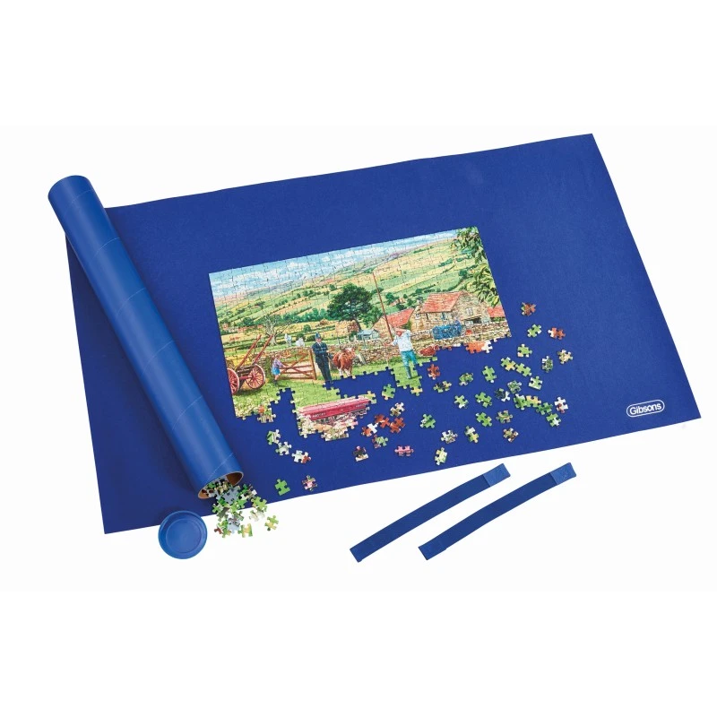 Tapis Puzzle 3 Tapis Puzzle