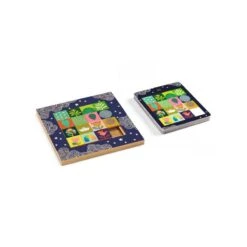 Taquin Logic -Variantes Boutique taquin logic 1