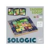 Taquin Logic -Variantes Boutique taquin logic