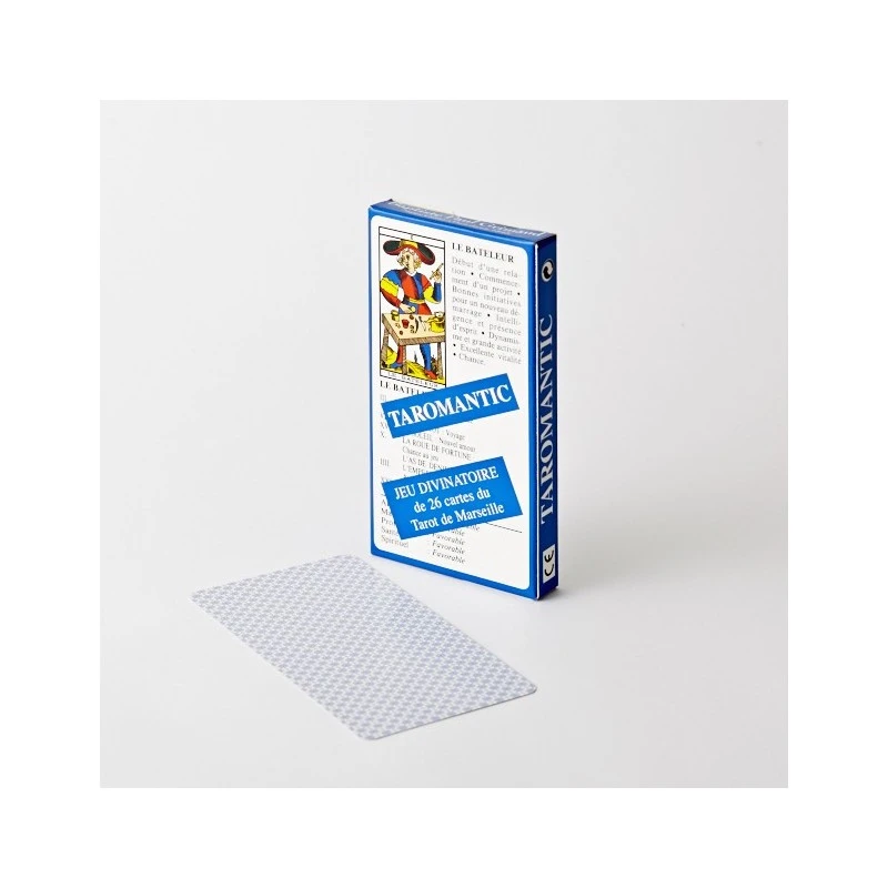 Taromantic 5 Taromantic – Image 3