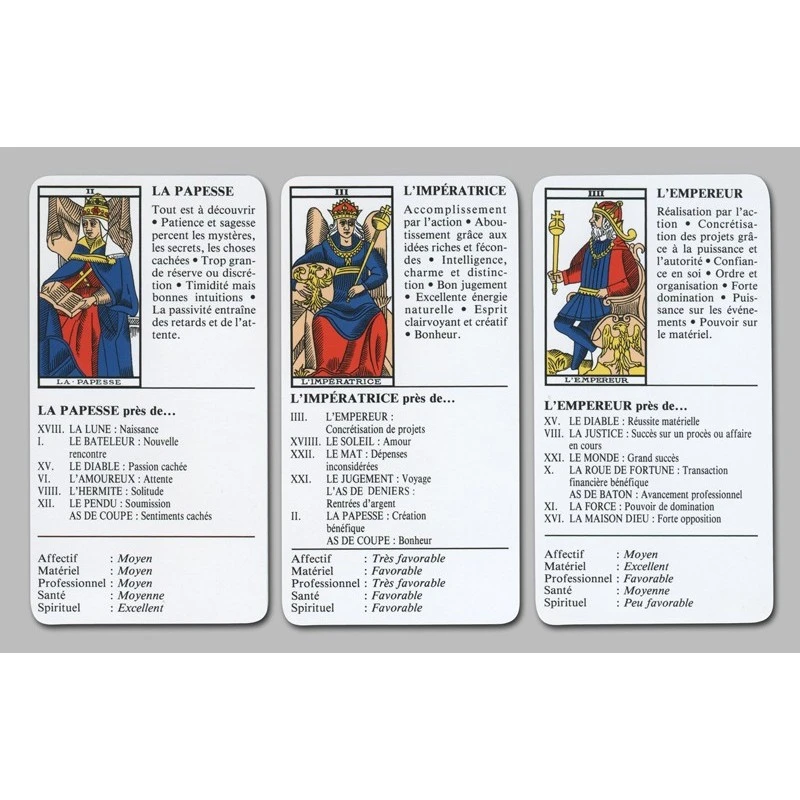 Taromantic 6 Taromantic – Image 4