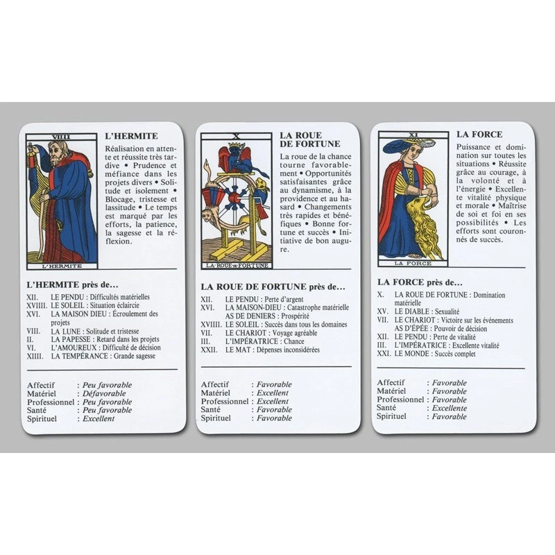 Taromantic 7 Taromantic – Image 5