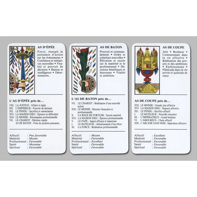 Taromantic 8 Taromantic – Image 6