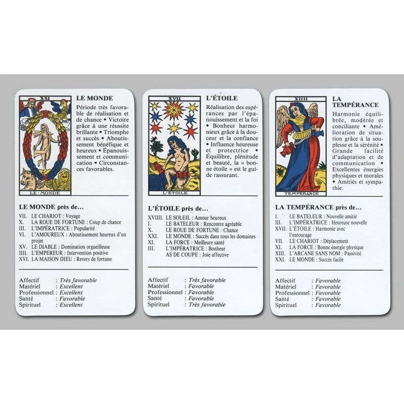 Taromantic 9 Taromantic – Image 7