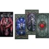 Tarot Anne Stokes Gothic Tarot -Variantes Boutique tarot anne stoke gothic tarot