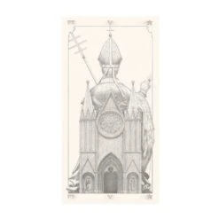 Tarot Arcanes Majeurs De Iassen Ghiuselev -Variantes Boutique tarot arcanes majeurs de iassen ghiuselev 3