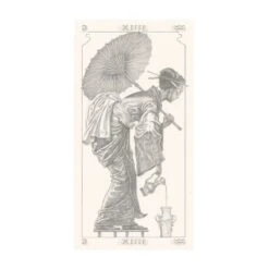 Tarot Arcanes Majeurs De Iassen Ghiuselev -Variantes Boutique tarot arcanes majeurs de iassen ghiuselev 4