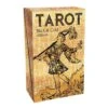 Tarot Black & Gold Edition -Variantes Boutique tarot black gold edition