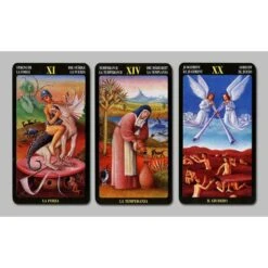 Tarot Bosch 10 Tarot Bosch -Variantes Boutique tarot bosch 2