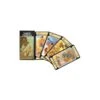 Tarot Chinois -Variantes Boutique tarot chinois