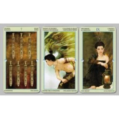 Tarot Chinois (Scarabeo) 10 Tarot Chinois (Scarabeo) -Variantes Boutique tarot chinois scarabeo 2