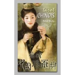 Tarot Chinois (Scarabeo) 13 Tarot Chinois (Scarabeo) -Variantes Boutique tarot chinois scarabeo 5