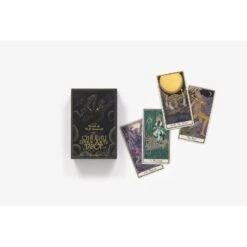 Tarot Cthulhu Dark Arts 6 Tarot Cthulhu Dark Arts -Variantes Boutique tarot cthulhu dark arts 1