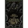 Tarot Cthulhu Dark Arts 2 Tarot Cthulhu Dark Arts -Variantes Boutique tarot cthulhu dark arts