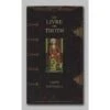 Tarot D'Etteilla - Livre De Thoth -Variantes Boutique tarot d etteilla livre de thot