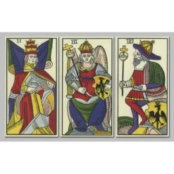 Tarot De Jacques Vieville 16 Tarot De Jacques Vieville -Variantes Boutique tarot de jacques vieville 6