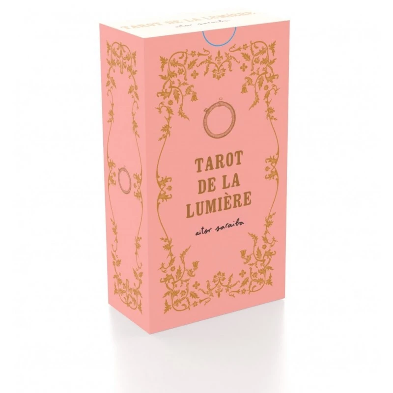 Tarot De La Lumière 3 Tarot De La Lumière