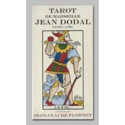 Tarot De Marseille De Jean Dodal