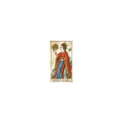 Tarot De Marseille Vintage 1760 13 Tarot De Marseille Vintage 1760 -Variantes Boutique tarot de marseille vintage 1760 3