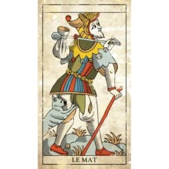 Tarot De Marseille Vintage 1760 14 Tarot De Marseille Vintage 1760 -Variantes Boutique tarot de marseille vintage 1760 4