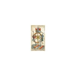 Tarot De Marseille Vintage 1760 16 Tarot De Marseille Vintage 1760 -Variantes Boutique tarot de marseille vintage 1760 6
