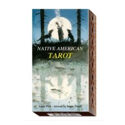 Tarot Des Amérindiens (Native American)