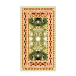 Tarot Des Amérindiens (Native American) 12 Tarot Des Amérindiens (Native American) -Variantes Boutique tarot des amerindiens native american 4