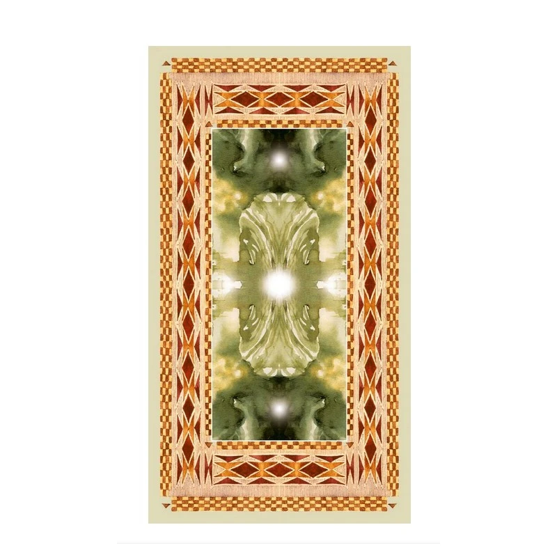 Tarot Des Amérindiens (Native American) 7 Tarot Des Amérindiens (Native American) – Image 5