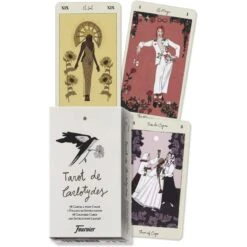 Tarot Des Carlotydes