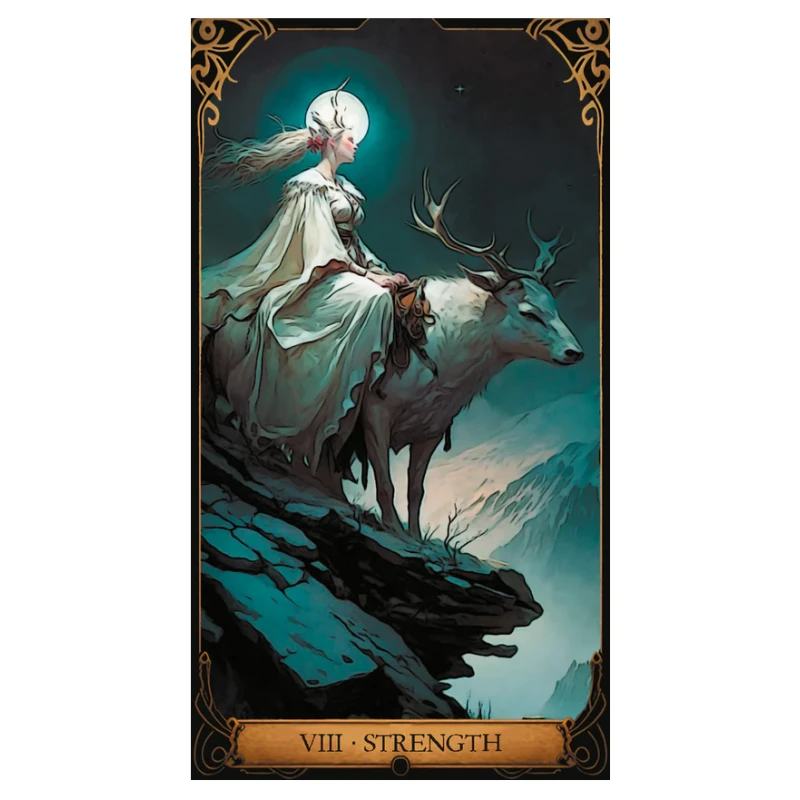 Tarot Druidic 5 Tarot Druidic – Image 3