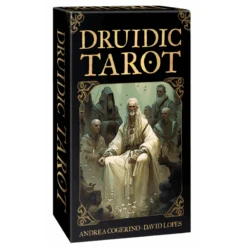 Tarot Druidic