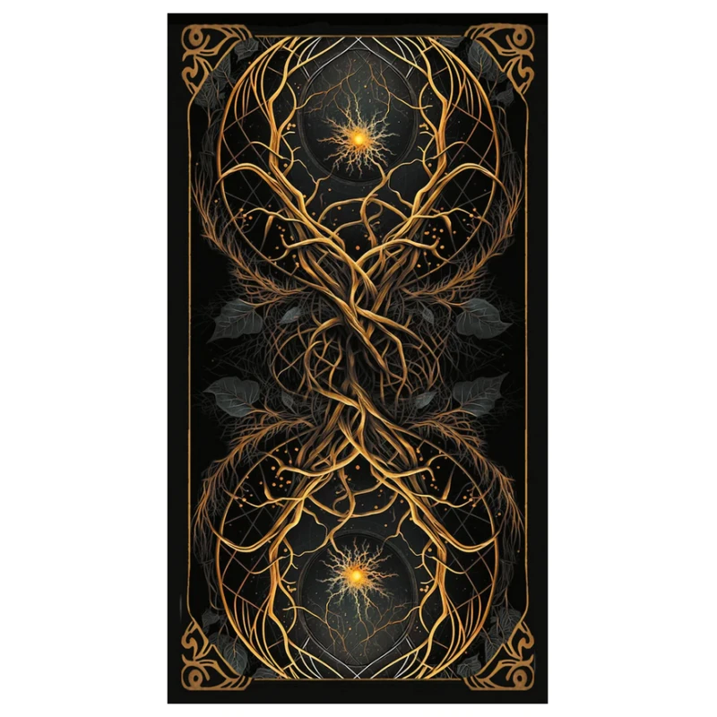 Tarot Druidic 9 Tarot Druidic – Image 7