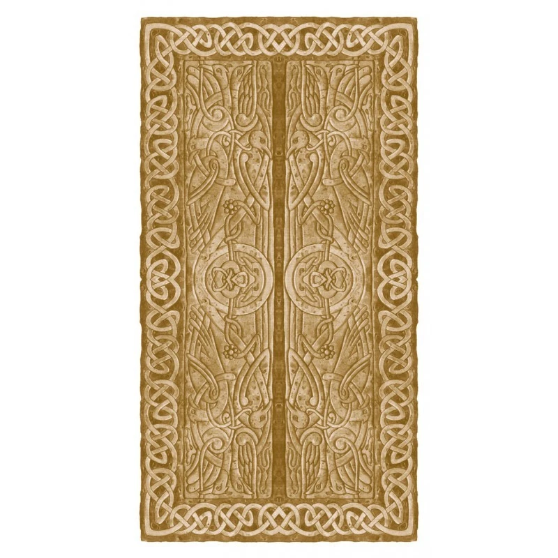 Tarot Des Druides 14 Tarot Des Druides – Image 12