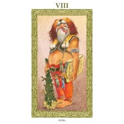 Tarot Des Druides 21 Tarot Des Druides -Variantes Boutique tarot des druides divination 7